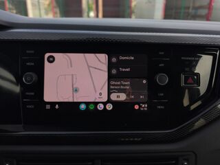 Polo 1.0 TSI 110 ch Life Plus DSG7 /Phares LED/Apple Carplay Andr 2023 occasion 69240 Thizy les Bourgs