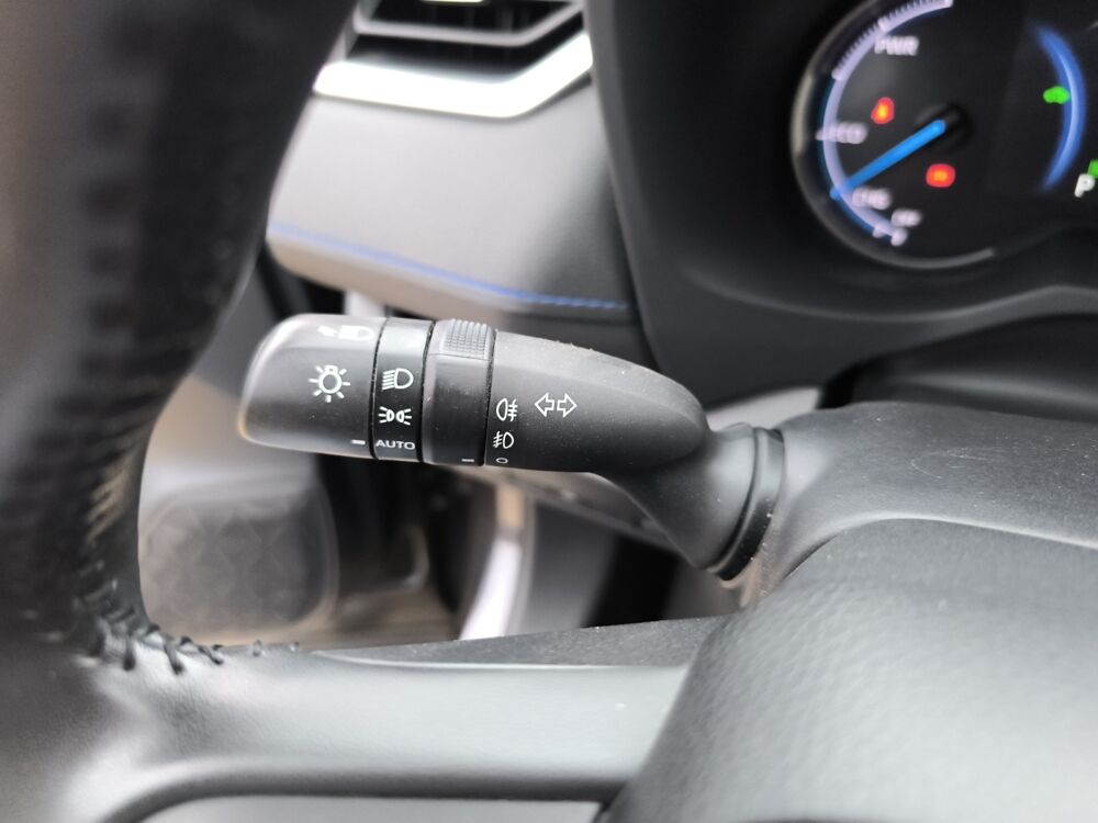 RAV 4 2.5 222 ch Hybrid Full-hybrid 1.6kwh Collection 4x4 Bva /Sys 2022 occasion 63500 Issoire