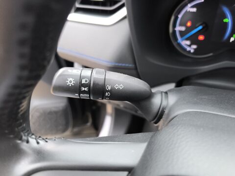 RAV 4 2.5 222 ch Hybrid Full-hybrid 1.6kwh Collection 4x4 Bva /Sys 2022 occasion 63500 Issoire