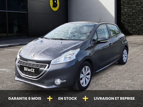 Peugeot 208 1.2 Vti 80 ch Active /Bluetooth