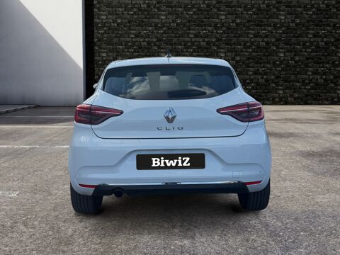 Clio 1.0 Tce 100 Zen 2020 occasion 45200 Montargis