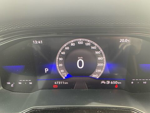 Polo 1.0 TSI 95 ch Life dsg7 2023 occasion 02130 F&egrave;re-en-Tardenois