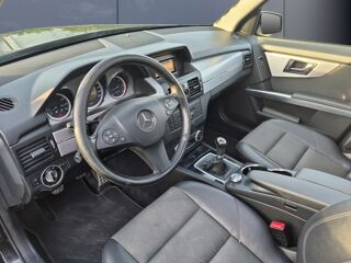 Classe GLK 2.2 200 Cdi 145 ch Sport /Toit ouvrant 2012 occasion 41700 Le Controis en Sologne