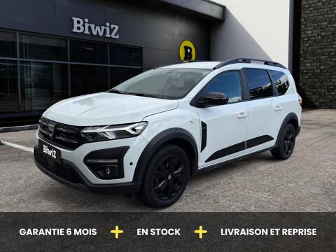 Jogger 1.0 Eco-g Gpl 100 Xtrem limited edition /Entretien Dacia/Car 2022 occasion 31550 cintegabelle
