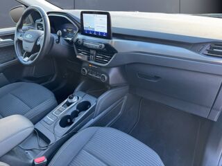 Kuga 2.5 Duratec 225 ch Phev Titanium Bva /Suivi entretien comple 2021 occasion 14100 Lisieux