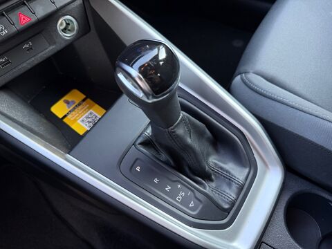 A1 Sportback 1.0 30 TFSI 116 ch Design S-Tronic /CarPlay/Radars 2020 occasion 44800 Saint-Herblain