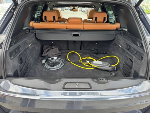 X5 xDrive 45e 394 ch M Sport BVA8 PHEV /Toit Panoramique Ouvran 2022 occasion 92000 Nanterre