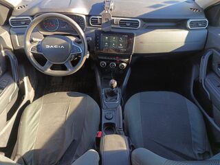 Duster 1.5 Bluedci 115 ch 4x4 Journey /1&egrave;re main/Attelage/Gps Carto 2022 occasion 40110 Morcenx