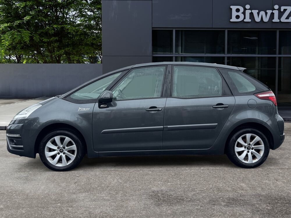 C4 Picasso 1.6 Hdi 110 ch Confort BVM6 /Suivi Complet/Radars/Attelage + 2013 occasion 59000 Lille