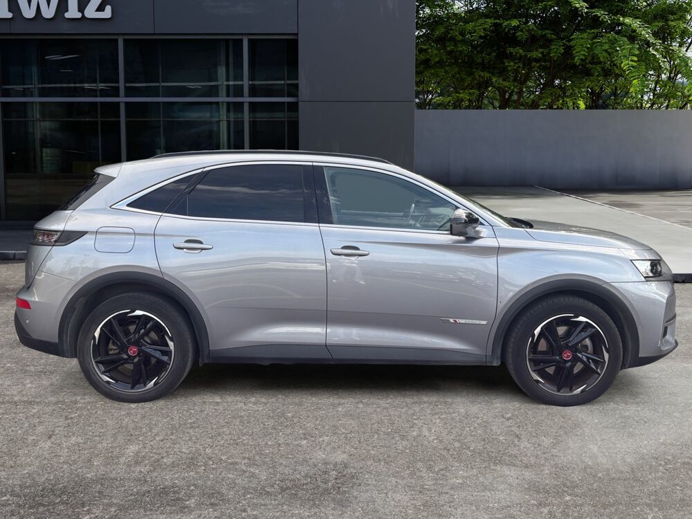 DS7 Crossback E-TENSE 4x4 300 ch Performance Line 2022 occasion 34000 Montpellier