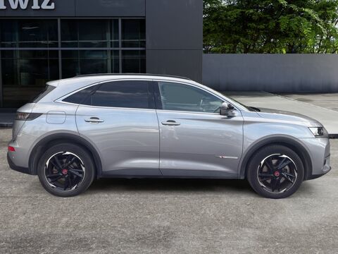 DS7 Crossback E-TENSE 4x4 300 ch Performance Line 2022 occasion 34000 Montpellier