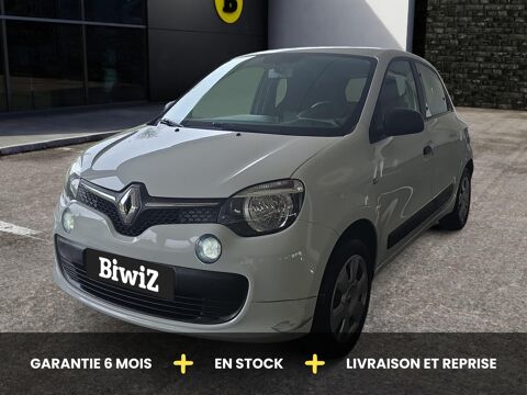 Renault twingo 1.0 Sce 70 ch Life //Support t&eacute;l&
