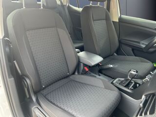 T-Cross 1.6 Tdi 95 Lounge Business Dsg Bva /Carplay Android Auto PNE 2020 occasion 31620 Castelnau-d'Estr&eacute;tefonds