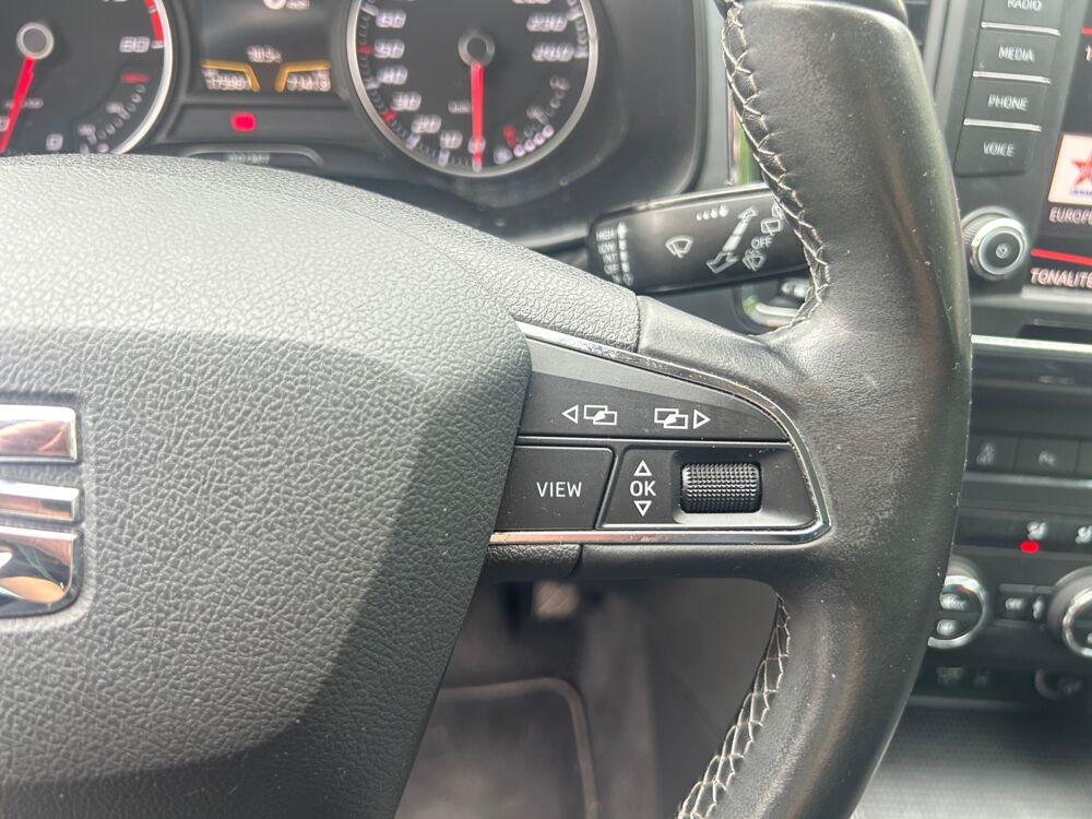 Ateca 1.4 Tsi 150 Style Start-stop /carplay android auto 2018 occasion 31620 Castelnau-d'Estr&eacute;tefonds
