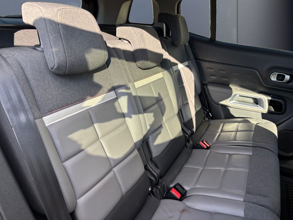 C5 aircross 2.0 Bluehdi 180 ch Business Plus Eat Bva /Camera/CarPlay/Sui 2019 occasion 43120 Monistrol-sur-Loire