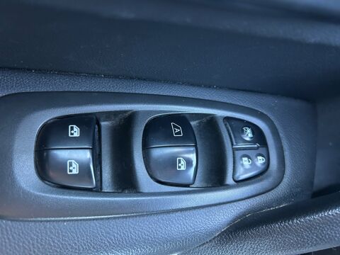 Kadjar 1.6 Dci 130 ch Energy Intens /Suivi entretien/ Attelage 2018 occasion 43120 Monistrol-sur-Loire