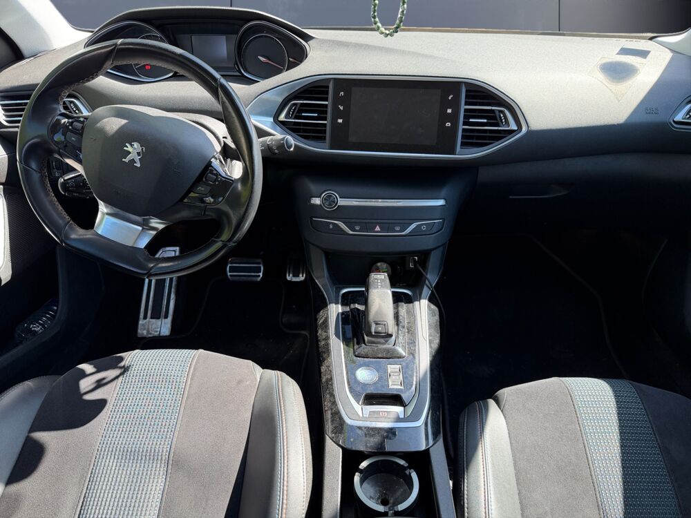 308 1.2 130 ch Tech Edition EAT8 /Car play 2019 occasion 34000 Montpellier