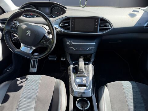 308 1.2 130 ch Tech Edition EAT8 /Car play 2019 occasion 34000 Montpellier