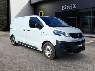 Expert Fourgon 2.0 Bluehdi 145 ch L2 Pack Asphalt Eat Bva Start-sto 2024 occasion 83160 La Valette-du-Var