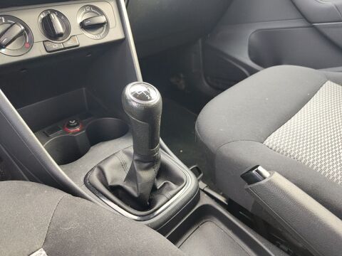 Polo 1.2 Tdi 75 ch /Gps/Carplay/4 pneus 4saisons neuf 2011 occasion 28500 Vernouillet