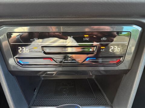 Tiguan 2.0 Tdi 150 ch R-line Dsg /Entretien Volkswagen/LED/Camera/R 2023 occasion 31650 Lauzerville