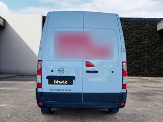 Interstar Fourgon 2.3 Dci 135 3t5 L2h2 Acenta 2024 occasion 89100 SENS