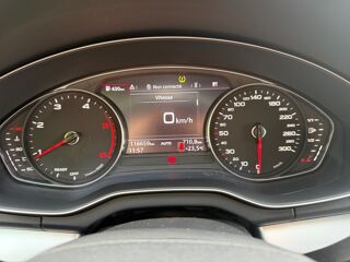 Q5 2.0 Tdi 150 ch /Sieges Electriques / Radar de recul 2017 occasion 34000 Montpellier