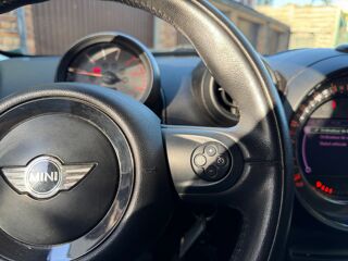 Countryman 2.0 D 112 ch Cooper Bva /Si&egrave;ges chauffants 2014 occasion 77450 Montry