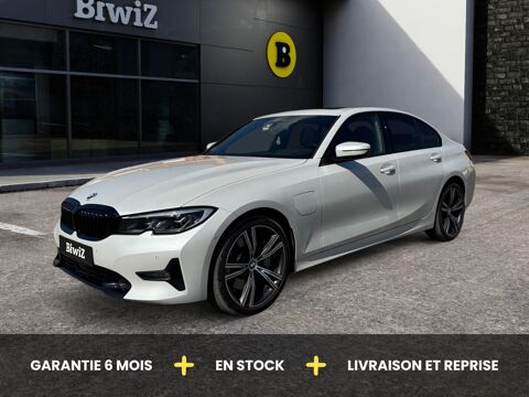 Annonce voiture BMW Série 3 29990 €