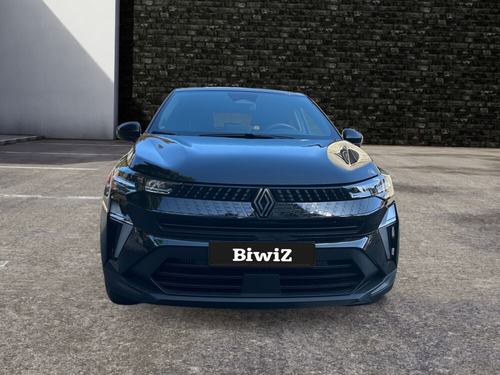 Captur 1.0 Tce 90ch Evolution PHASE 2 /CarPlay/Android/Si&egrave;ge Chauff 2025 occasion 18000 Bourges