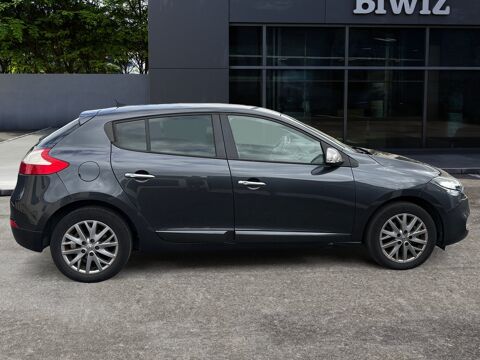 M&eacute;gane 1.5 Dci 110 ch Energy Limited /Entretien complet/CT OK/Radar 2013 occasion 31650 Lauzerville