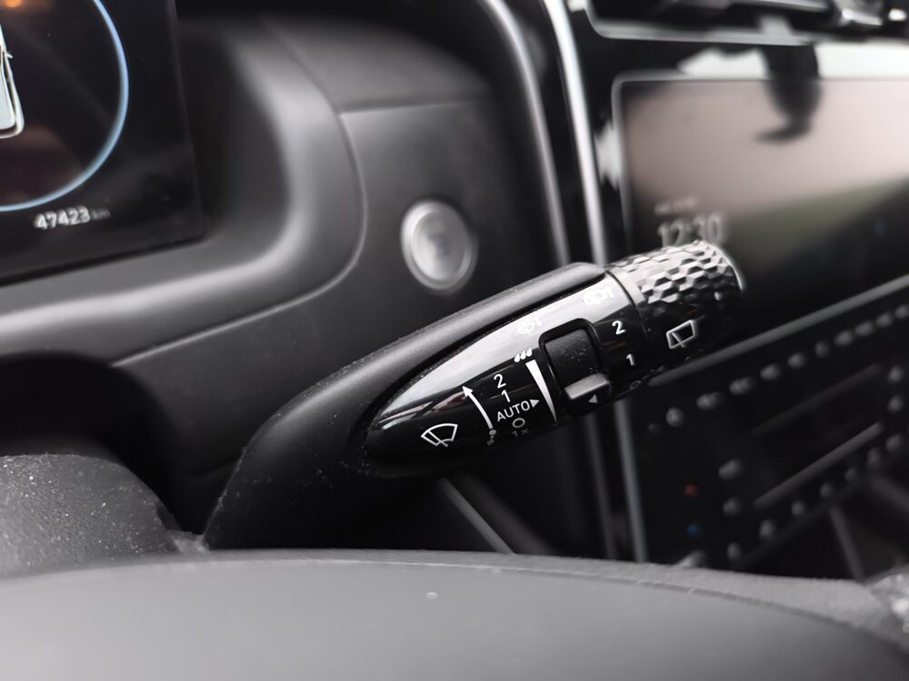 Tucson 1.6 T-gdi 150 ch Hybrid Mhev 48volt Executive 2wd /Carplay&a 2021 occasion 63500 Issoire