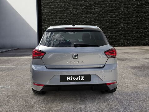 Ibiza 1.6 Tdi 95 ch Xcellence /Suivi Seat/Cam&eacute;ra/Carplay 2019 occasion 43120 Monistrol-sur-Loire