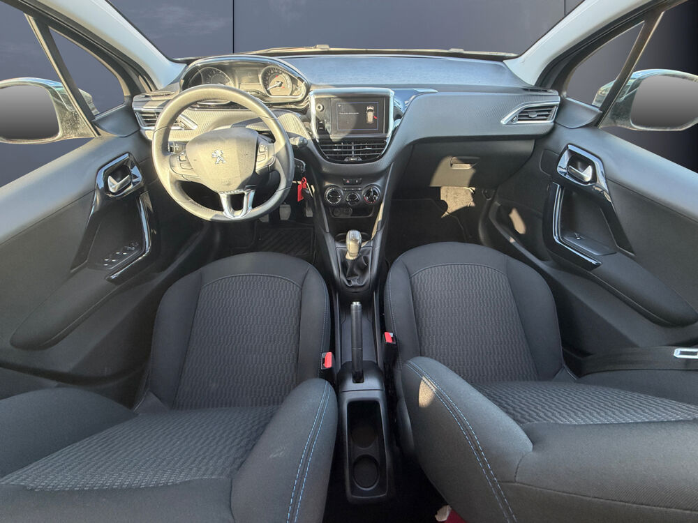 208 1.2 80ch Signature Start-stop 2019 occasion 45200 Montargis
