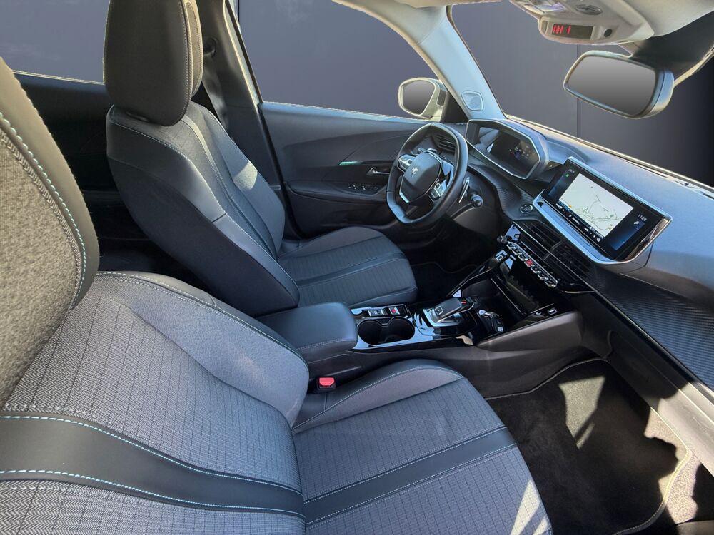 2008 1.2 130 ch Allure Pack Eat Bva /Si&egrave;ges AV Chauffants/CarPlay 2022 occasion 14000 Caen