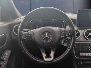Classe CLA Shooting Brake 2.2 200 Cdi 135 Sensation 2017 occasion 62500 Saint-Omer