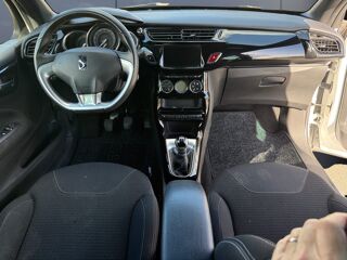 DS3 1.6 Bluehdi 100 Sochic Start-stop /Phares AV et AR Full LEDS 2018 occasion 14400 Bayeux