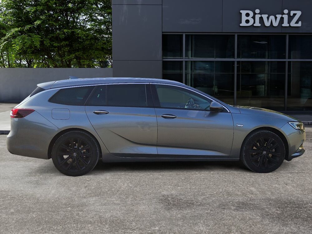Insignia Sports-tourer 2.0 Cdti 170 ch Elite /Distribution ok, Attela 2018 occasion 01000 BOURG EN BRESSE