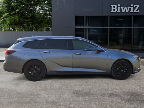 Insignia Sports-tourer 2.0 Cdti 170 ch Elite /Distribution ok, Attela 2018 occasion 01000 BOURG EN BRESSE