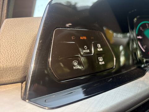 Golf 2.0 Tdi 115 ch Life Business /Suivi entretien/Camera/Carplay 2022 occasion 43120 Monistrol-sur-Loire