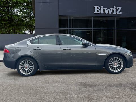 XE 2.0 D 163 ch E-performance Prestige Bva /Suivi Jaguar/2e Mai 2016 occasion 59000 Lille