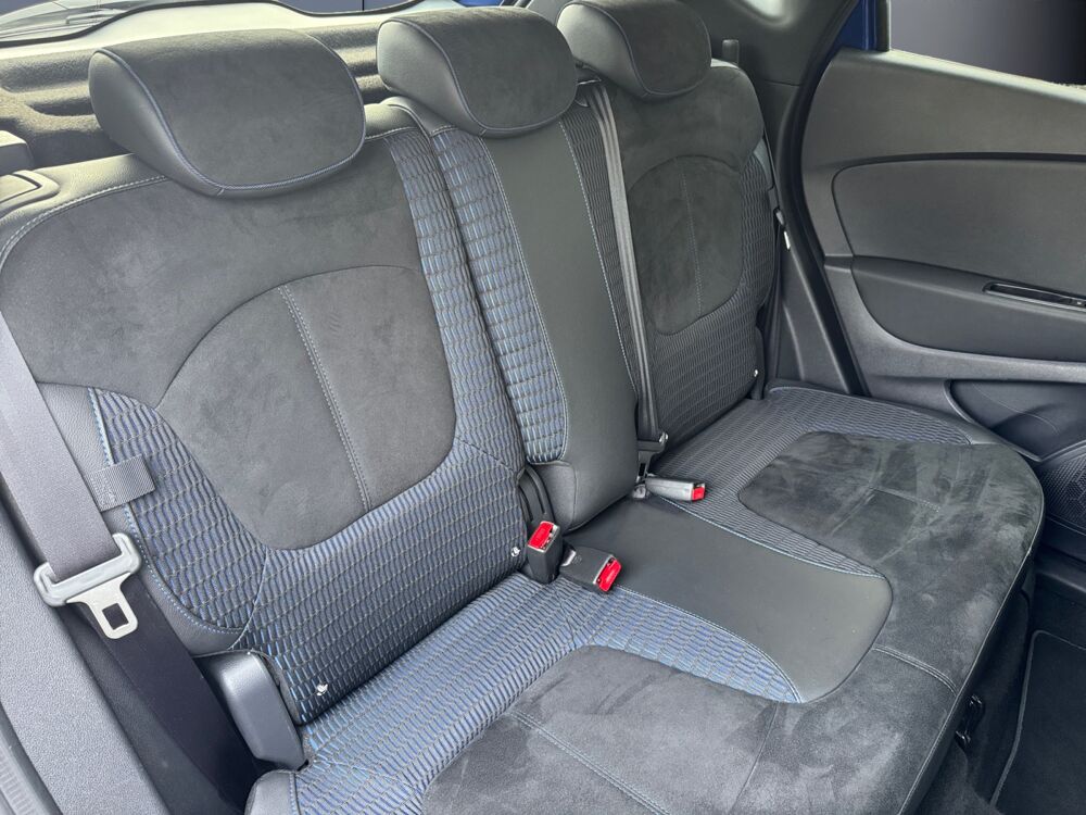 Captur 1.3 Tce 150 ch Energy S-edition Edc Bva /Suivi entretien com 2018 occasion 14100 Lisieux