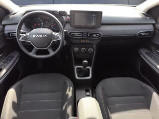 Jogger 1.0 Tce 110 ch Extreme Plus /7 places/Carplay&amp;AndroidAut 2022 occasion 63500 Issoire