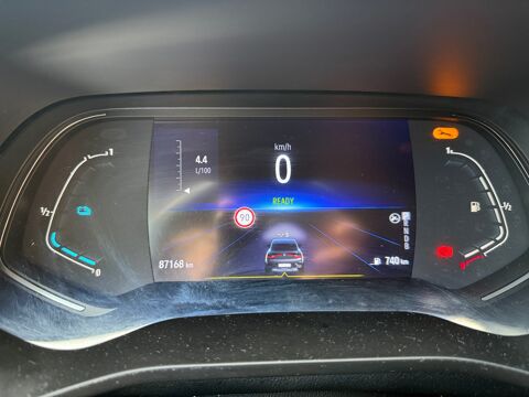 Arkana 1.6 E-Tech 145 ch Buisness /4,5l/100Km/Apple Car Play/Androi 2021 occasion 43200 Yssingeaux