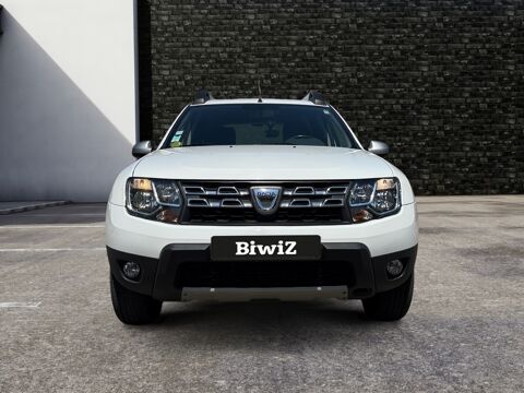 Duster 1.5 dCi 110 ch Prestige 4x2 /1ere main/Radar de recul/GPS 2015 occasion 84300 Cavaillon