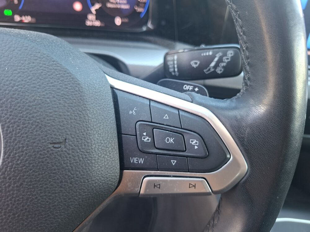 Golf 8 1.5 eTSI 130 ch active dsg7 /2eme main/Entretien Volkswage 2022 occasion 43000 Le Puy-en-Velay