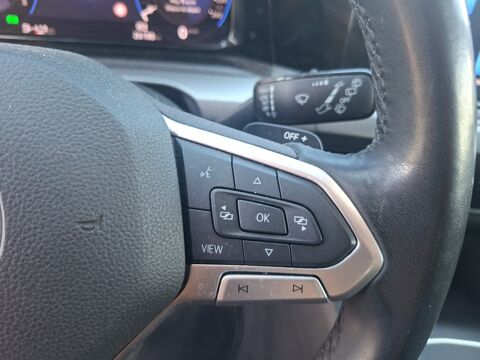 Golf 8 1.5 eTSI 130 ch active dsg7 /2eme main/Entretien Volkswage 2022 occasion 43000 Le Puy-en-Velay
