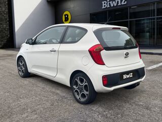 Picanto 1.2 85 ch Sport /Chaine Distribution/Bluetooth/ 2013 occasion 59000 Lille