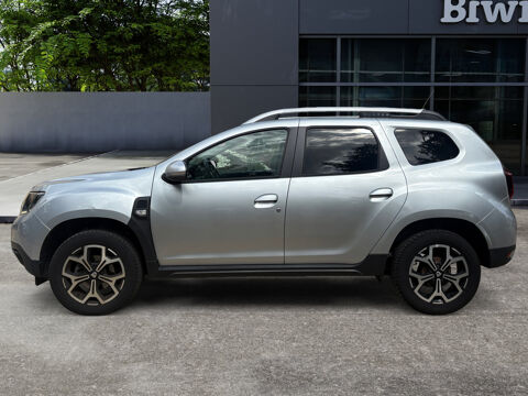 Duster 1.5 Dci 115 ch Prestige /Suivi entretien/Camera/Turbo neuf 2020 occasion 43120 Monistrol-sur-Loire