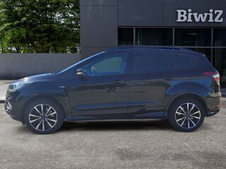 Kuga 2.0 Tdci 180 ch St-line 4x4 Powershift Bva Start-stop 2018 occasion 01800 MEXIMIEUX
